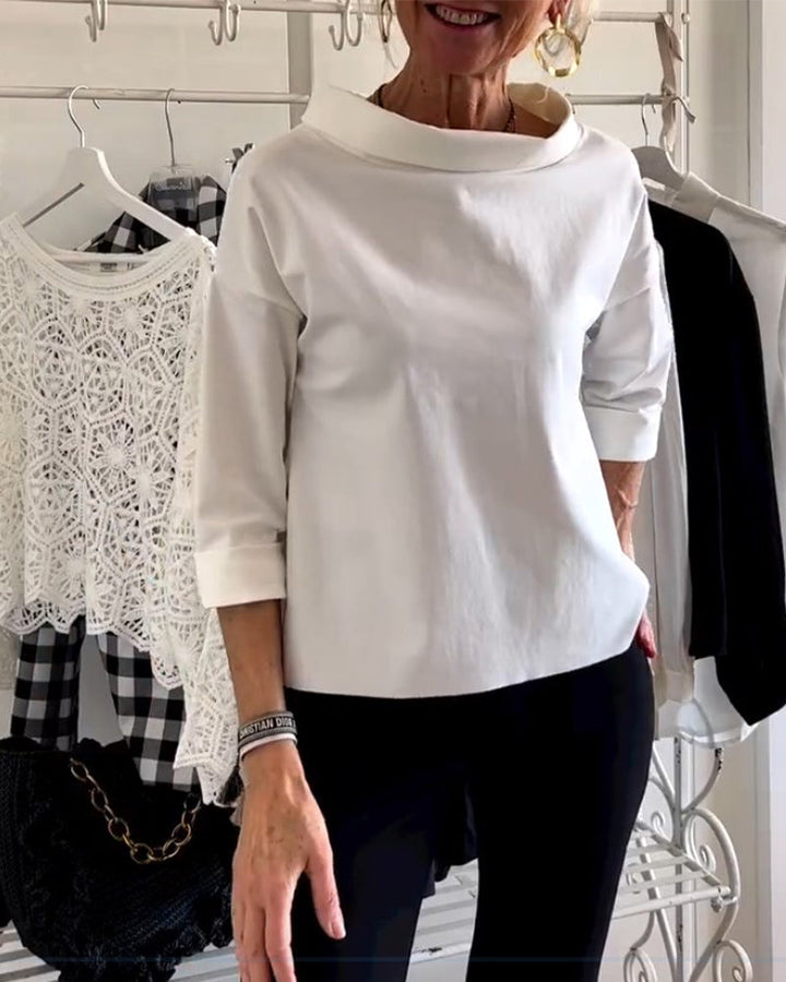 Hermine - Casual topp