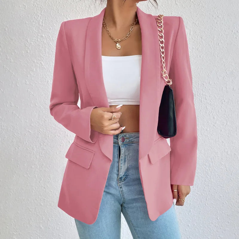 Madison - Stilig Blazer