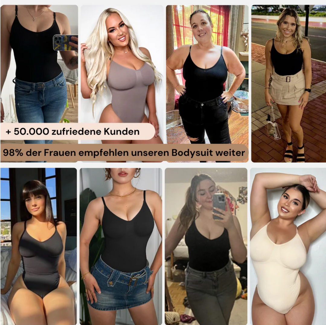 Leonie - Bodysuit Formende Shapewear